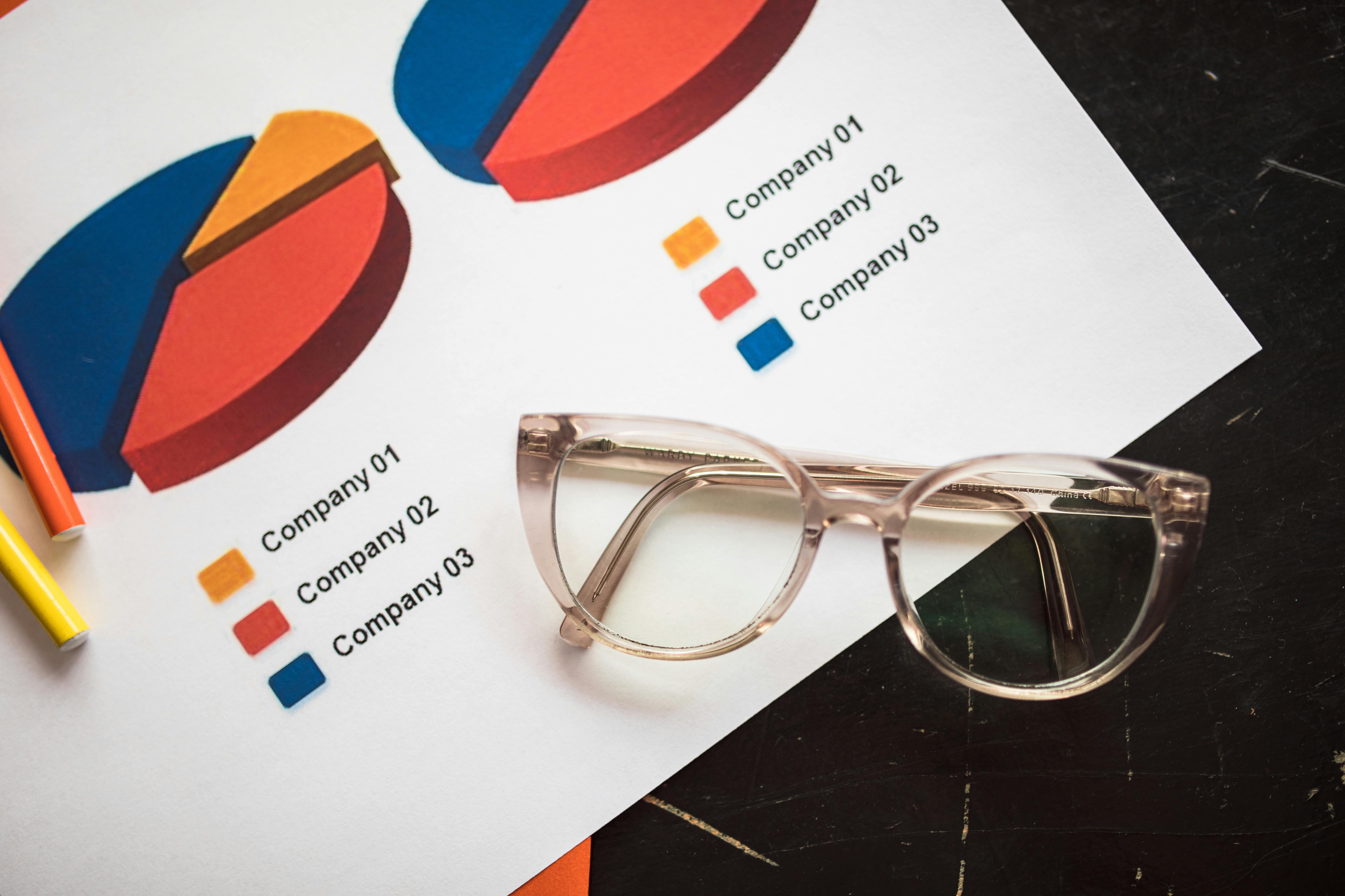 Transparenz im Finanzsystem